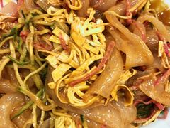-万荣烤鸭店·北京菜(天坛店)