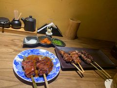 -鸟幸 TORISAKI 炭火居酒屋