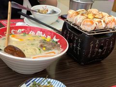 -仙隐小鹿中华料理(南宁万象城店)