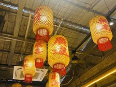 -蓉城西二道无名冒菜(西二道街店)