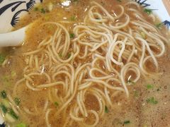 -霸道川面馆(张江店)