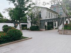 -湘湖金融镇