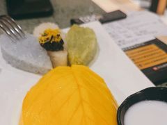 -Home Thai·泰谣(王府井apm店)