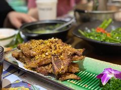 -TAIMING泰鸣东南亚餐厅(益华广场店)