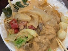 -郭记小街麻辣烫(南小街总店)