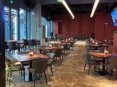 大堂-404干式熟成牛排馆•聚会餐厅