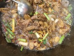 -锅三哥地锅鸡地锅鱼(南京旗舰店)