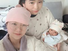 -田螺阿姨自营月嫂·育儿嫂(高新店)