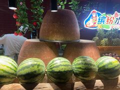 -芝小官毛肚火锅海鲜自助(苏州吴江区万宝店)