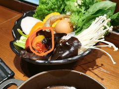 -呷哺呷哺 黄金牧场 (回龙观港龙店)
