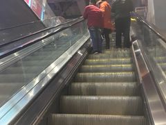 -万达影城(固安幸福港湾XLAND店)