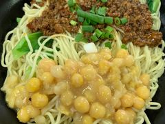 -宝哥杂酱万州面(镋钯街37号院店)