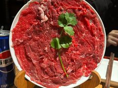 -小龙翻大江文化火锅(太古里店)
