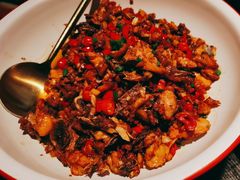 -鱼你相聚·河鲜馆(袁家岭店)