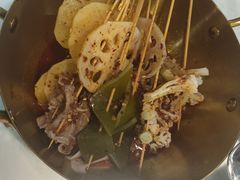 -和福顺牛肉大虾焖锅自助(宝业店)