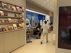 -天真蓝照相馆(西安南门王府井LAB店)