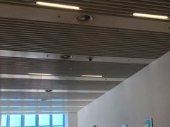 -辽宁省博物馆观众餐厅
