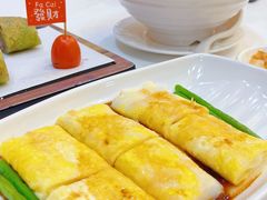 -顺德人家食府(黄金广场店)