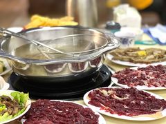 -贵宾牛·潮汕牛肉火锅(珠池总店)