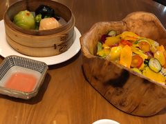 -粤域茶餐厅