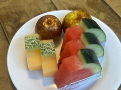 -茴香熙楼(翠湖店)