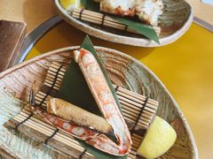 -蟹道乐(道顿堀本店)