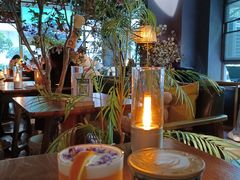 -咖法森林·咖啡  酒吧(天河店)