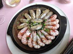 -高佳庄·舟山海鲜(海景旗舰店)