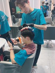 -LJOY丽锦造型·烫发染发