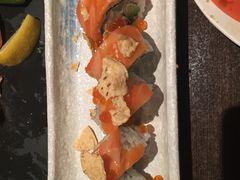-东京和食 Sun with AQUA