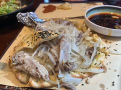 -那拉提之疆·新疆菜(美院店)