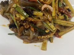 -食鸡公社辣子鸡·潍坊菜·烧烤