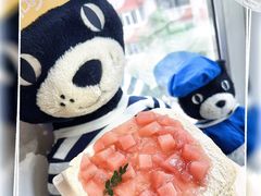 -姆们M Sweetie Cake(三里屯店)