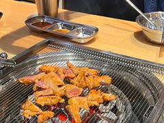 -麻蒲碳烤肉(嘉禾东平地铁站19号店)