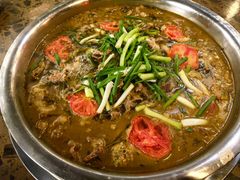 -徐氏竹香园牛肉火锅(飞虎路店)