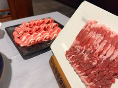 -东来顺饭庄(apm总店)