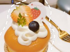 皇牌舒芙蕾-KNOTKNOT珞珞·日式甜品(K11店)