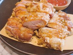 特色香酥鸡-同乐馆(阳光店)