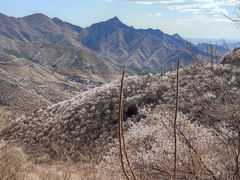 -妙峰山风景名胜区