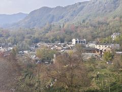 -塔川景区