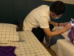 -重庆富侨足道(宣化街店)