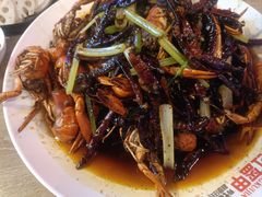 -红盔甲·小龙虾(车公庙店)