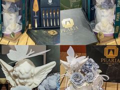 -柏尼娅PEARIA·蛋糕定制(静安店)