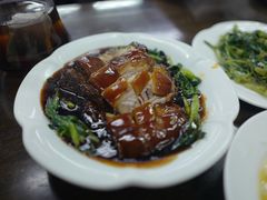 -协和菜馆(凤凰街店)