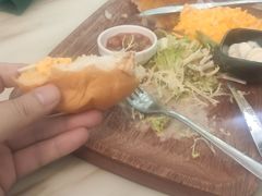 -翠华餐厅(香港国际机场店)