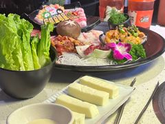 -猫抓烤肉(春熙路店)