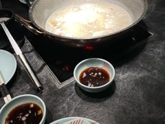 -捞王猪肚鸡火锅(金华义乌之心店)