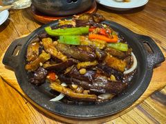 提香茄子-苹果树下艺术餐厅(通州店)