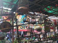 -小洲村