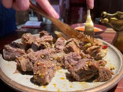牛腱子-受气牛肉·重庆耙牛肉(南坪总店)